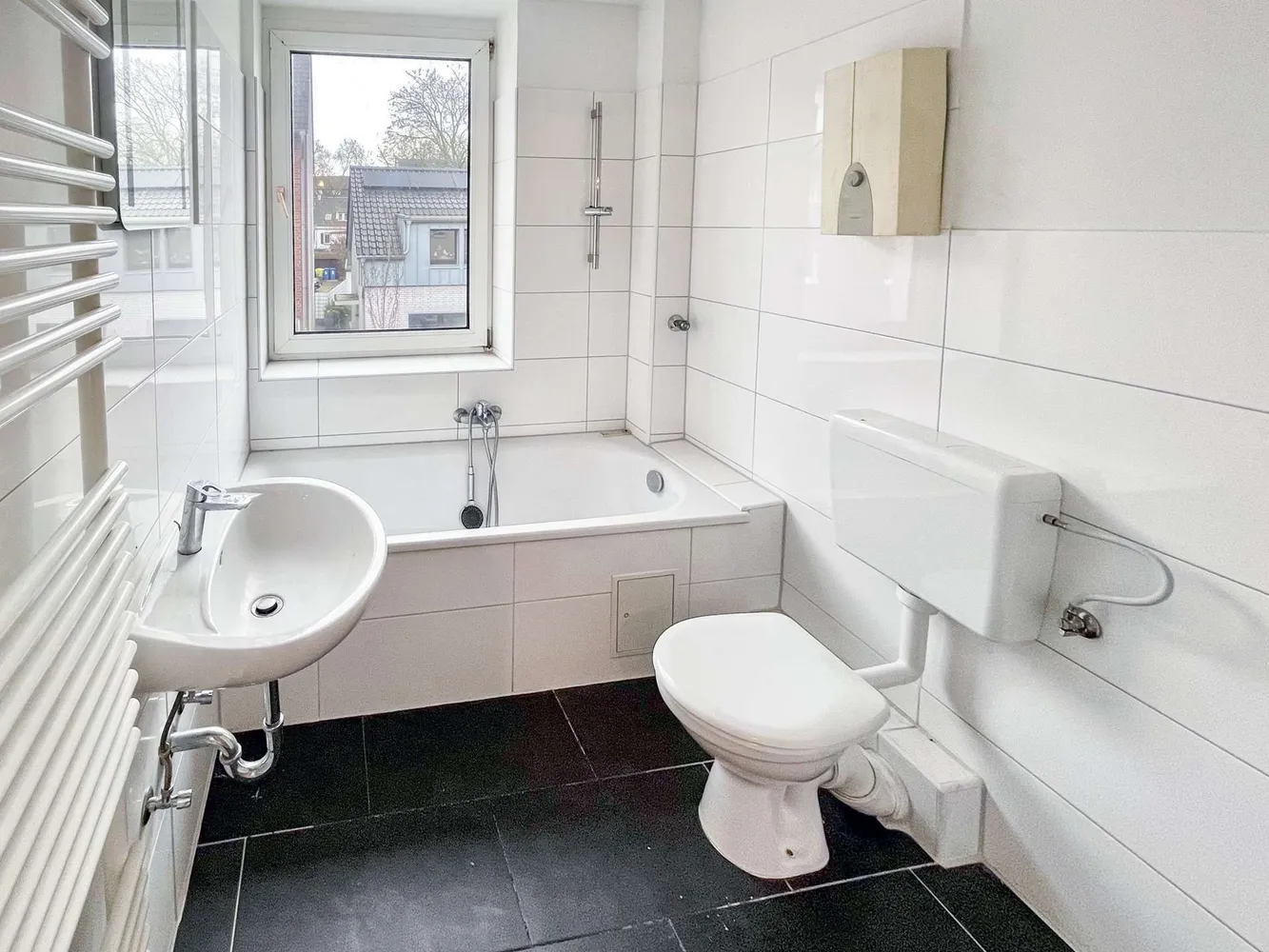 1 Zimmer Wohnung mit 56 m² in Oberhausen – Bild 3