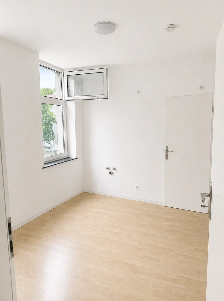 3 Zimmer Wohnung mit 55 m² in Essen – Bild 2