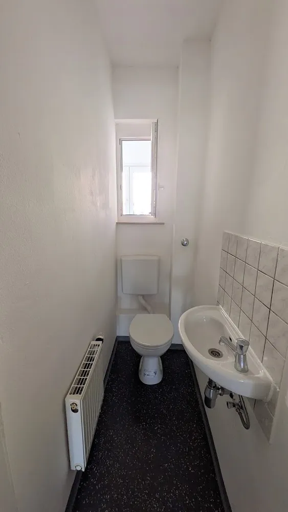 5 Zimmer Wohnung mit 103 m² in Nürnberg – Bild 9