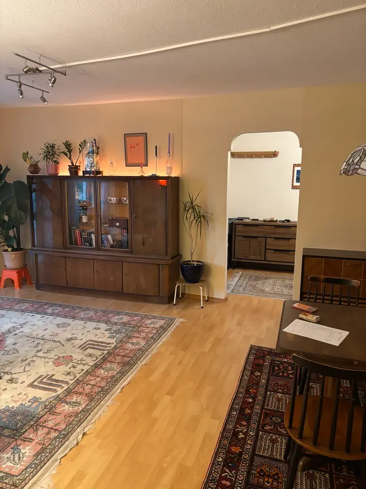 WG-Zimmer mit 58 m² in Regensburg – Bild 9