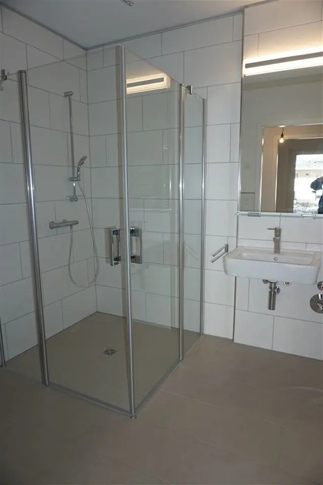 2 Zimmer Wohnung mit 64 m² in Trier – Bild 5
