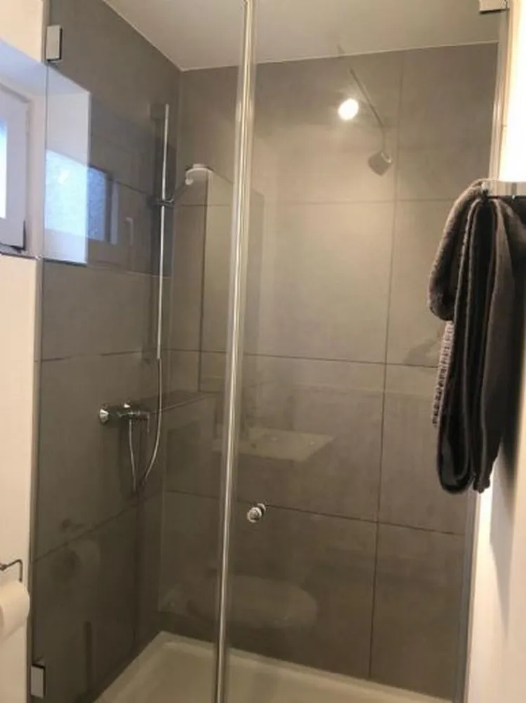 1 Zimmer Wohnung mit 17 m² in Hamburg – Bild 6