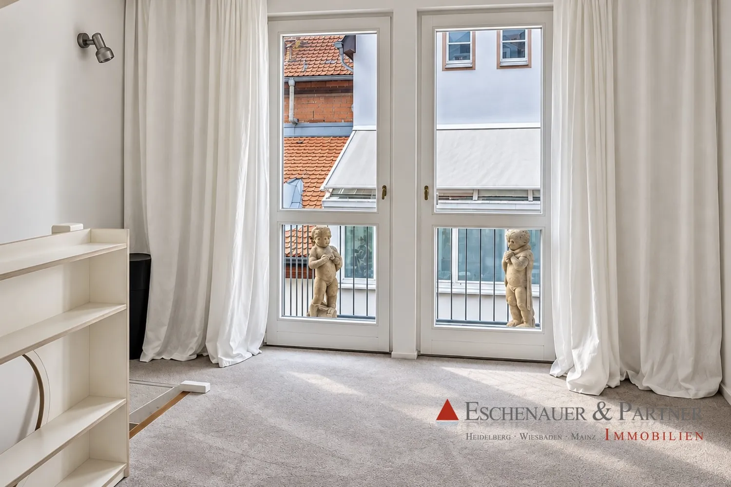 4 Zimmer Wohnung mit 85 m² in Heidelberg – Bild 8