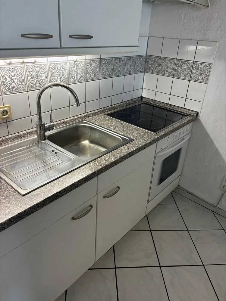 2 room apartment with 54 m² in Düsseldorf – Photo 8