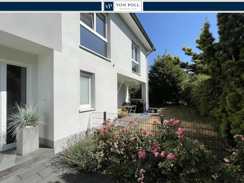 6 Zimmer Haus mit 164 m² in Oberursel – Bild 4