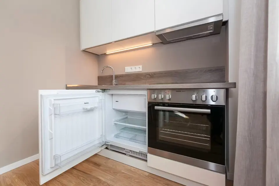2 Zimmer Wohnung mit 41 m² in Berlin – Bild 7