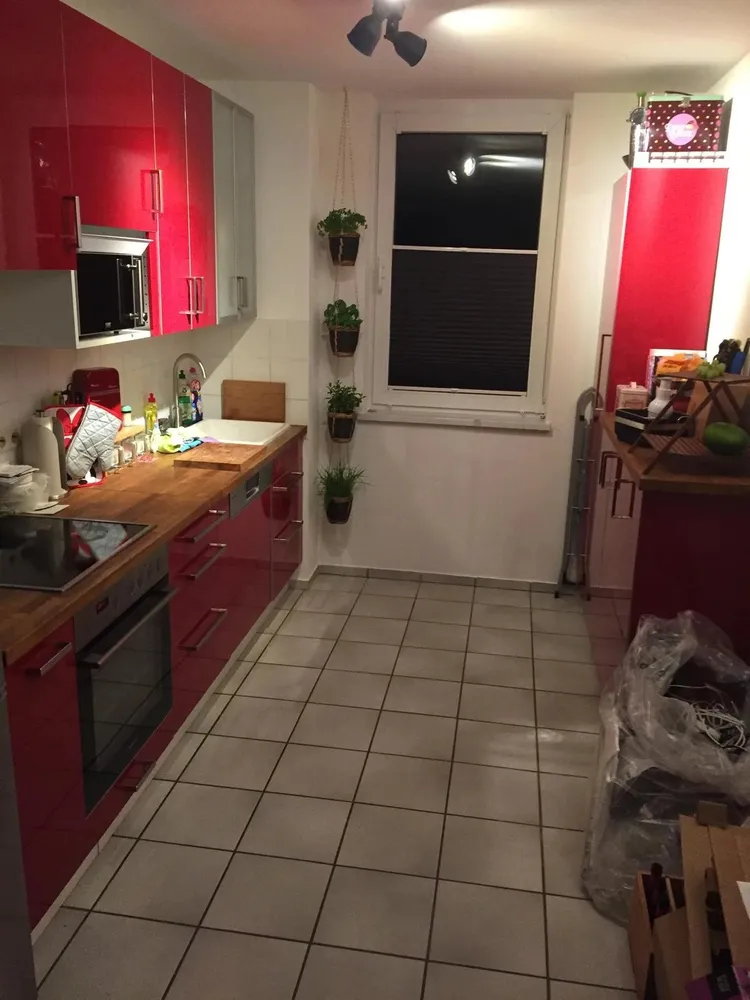 3 Zimmer Wohnung mit 69 m² in Köln – Bild 5