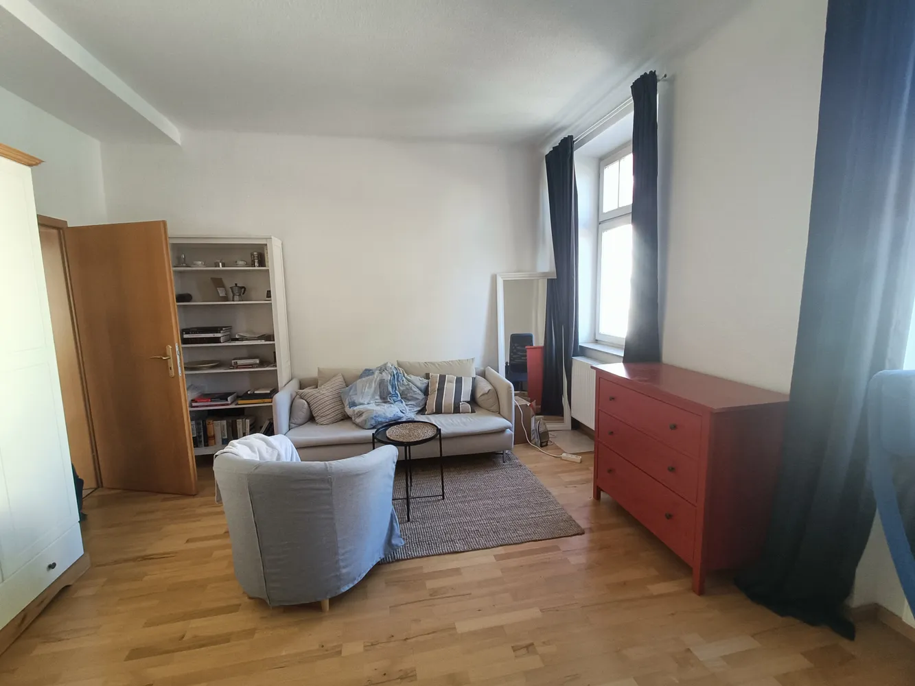 1 Zimmer Wohnung mit 21 m² in Stuttgart – Bild 2