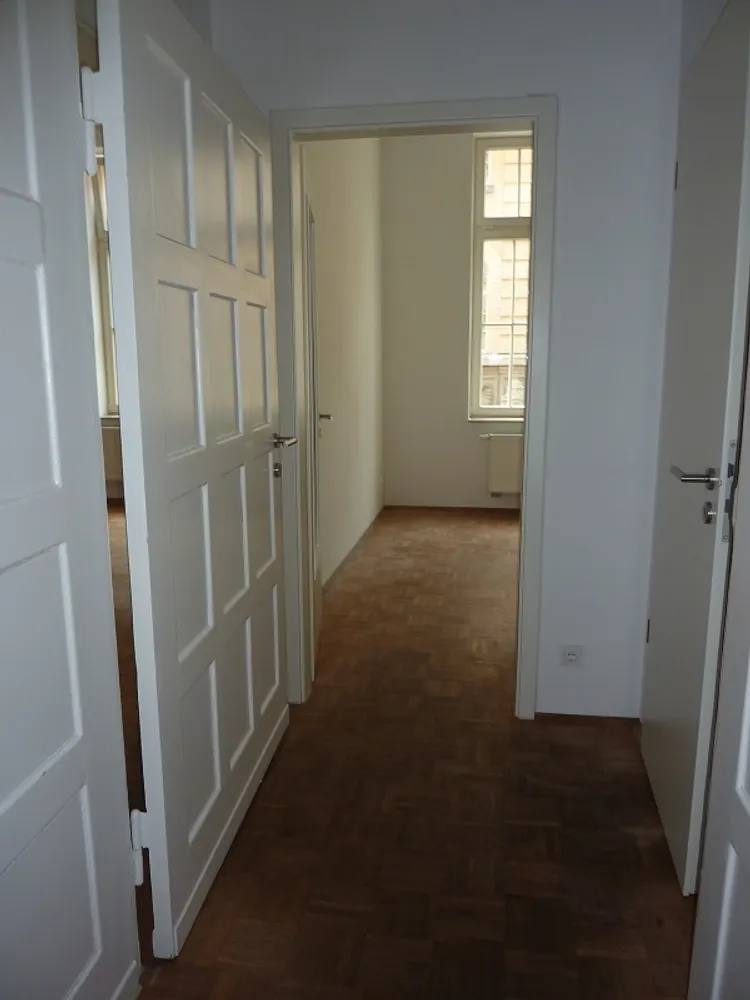 2 Zimmer Wohnung mit 53 m² in Halle (Saale) – Bild 4