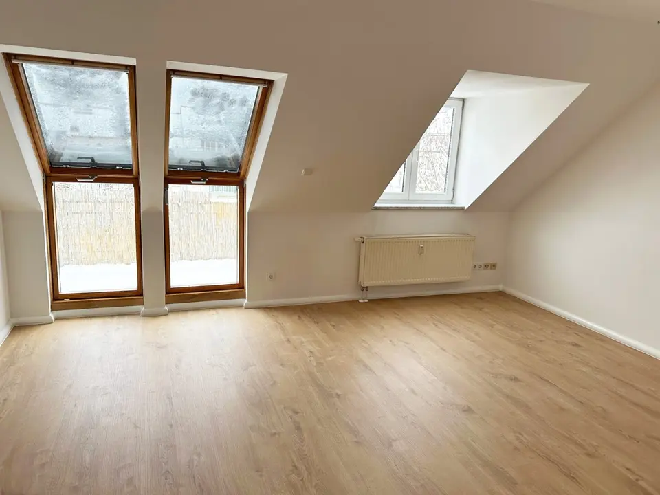 2 room apartment with 65 m² in Chemnitz – Photo 7