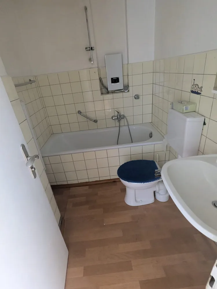 3 Zimmer Wohnung mit 85 m² in Düsseldorf – Bild 6
