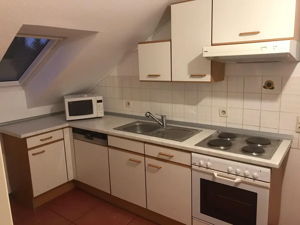 Studio with 35 m² in Amberg – Photo 10