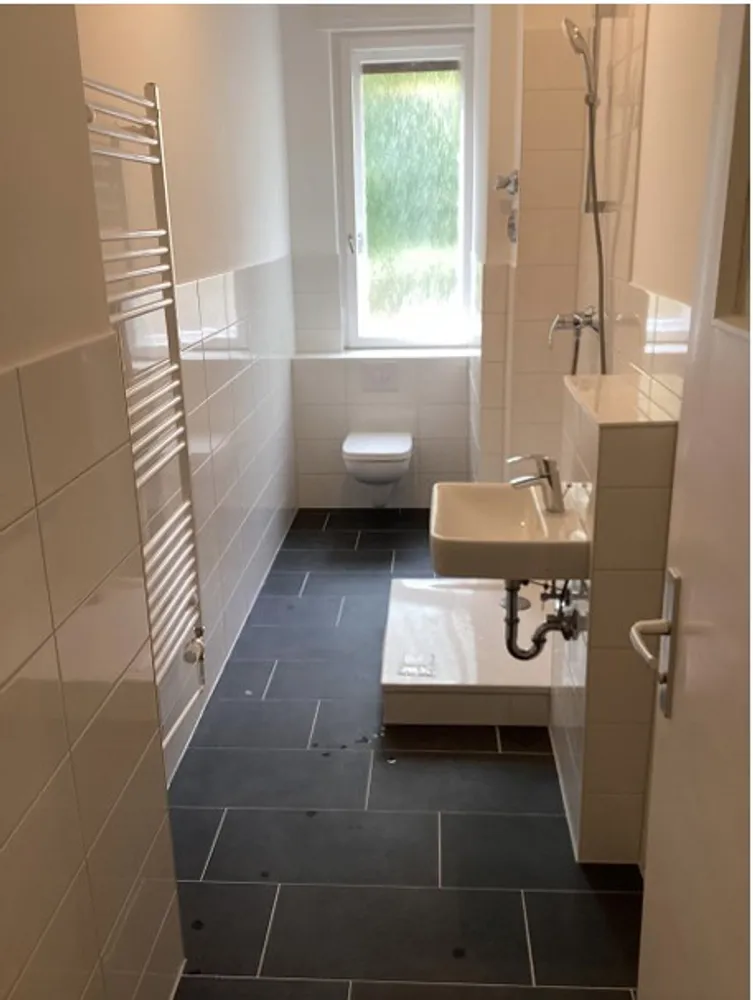 2 Zimmer Wohnung mit 50 m² in Berlin – Bild 7