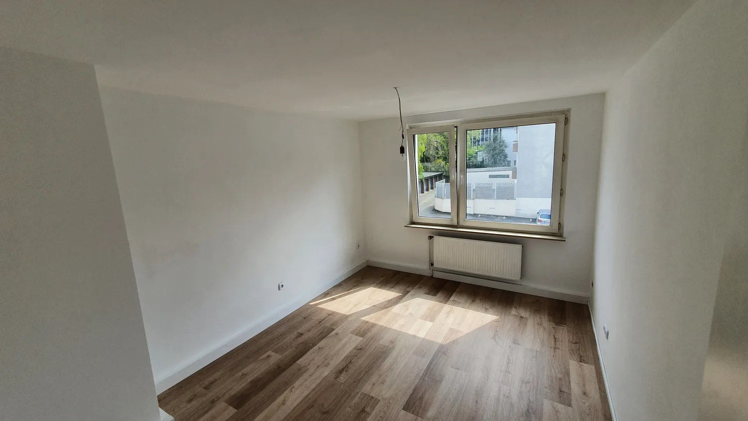 3 Zimmer Wohnung mit 60 m² in Essen – Bild 4