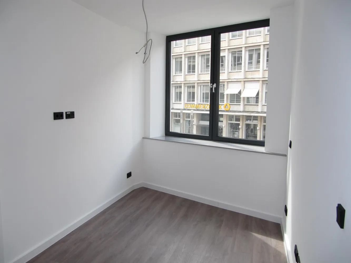2 Zimmer Wohnung mit 58 m² in Lübeck – Bild 7
