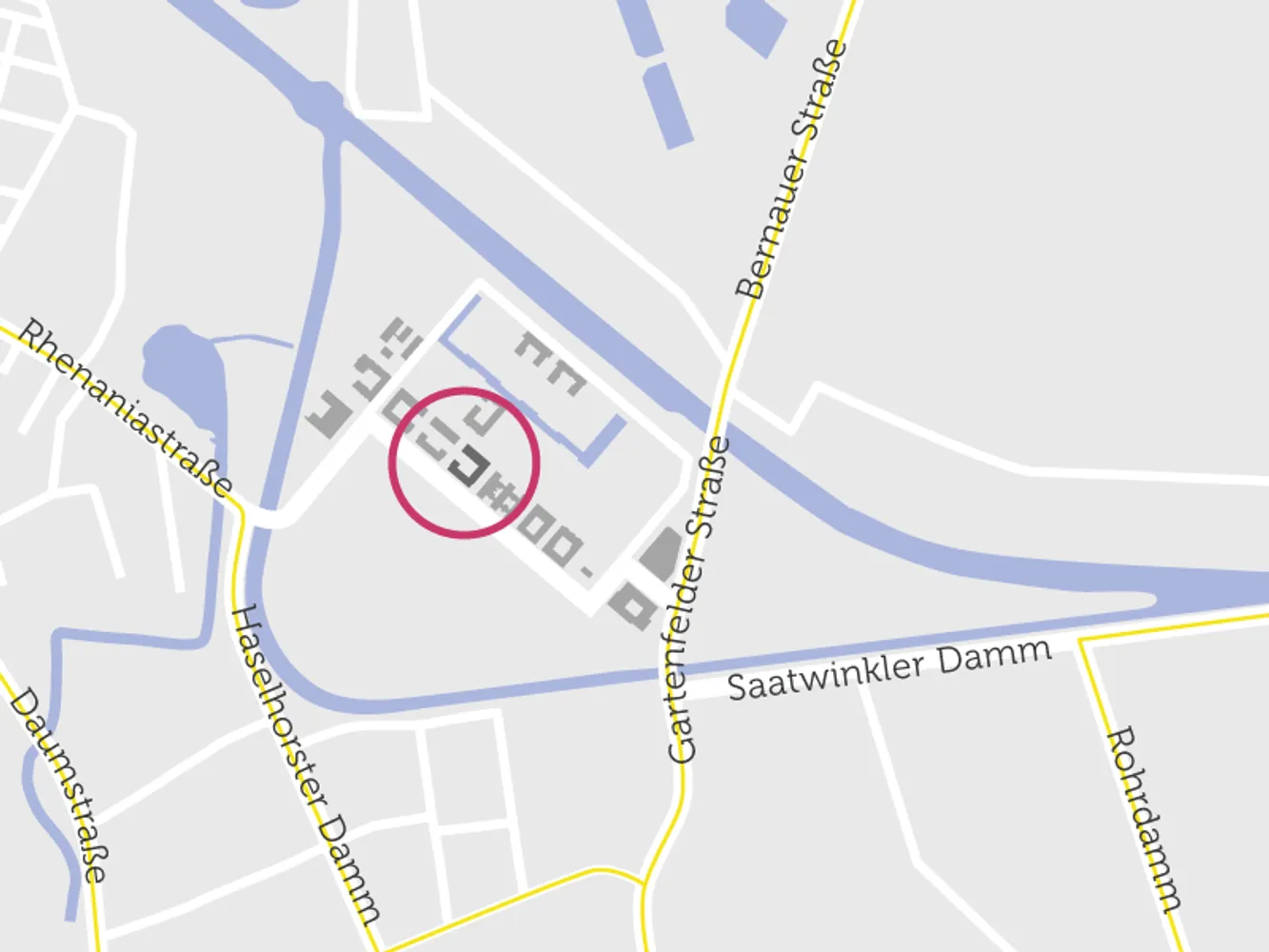 4 Zimmer Wohnung mit 90 m² in Berlin – Bild 3