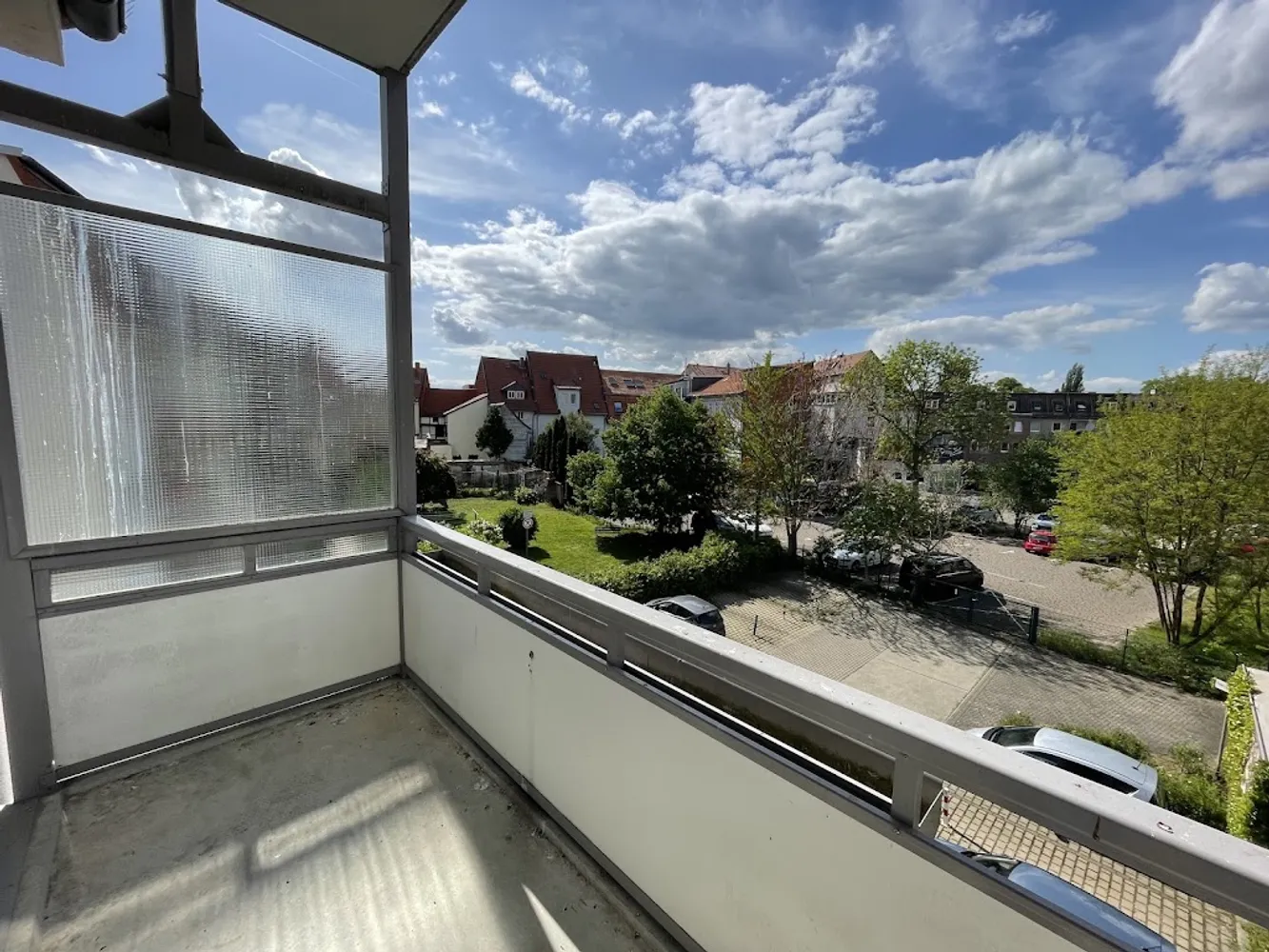 3 Zimmer Wohnung mit 73 m² in Halberstadt – Bild 12