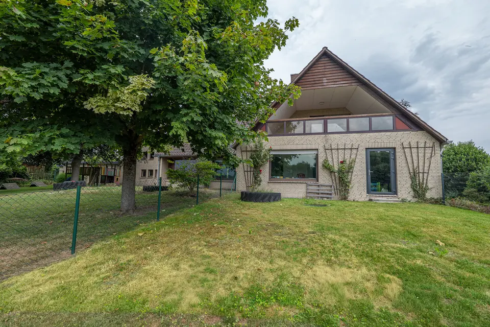 10 Zimmer Haus mit 264 m² in Buxtehude – Bild 7