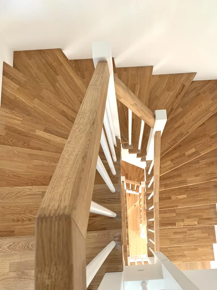 6 Zimmer Haus mit 172 m² in Berlin – Bild 6