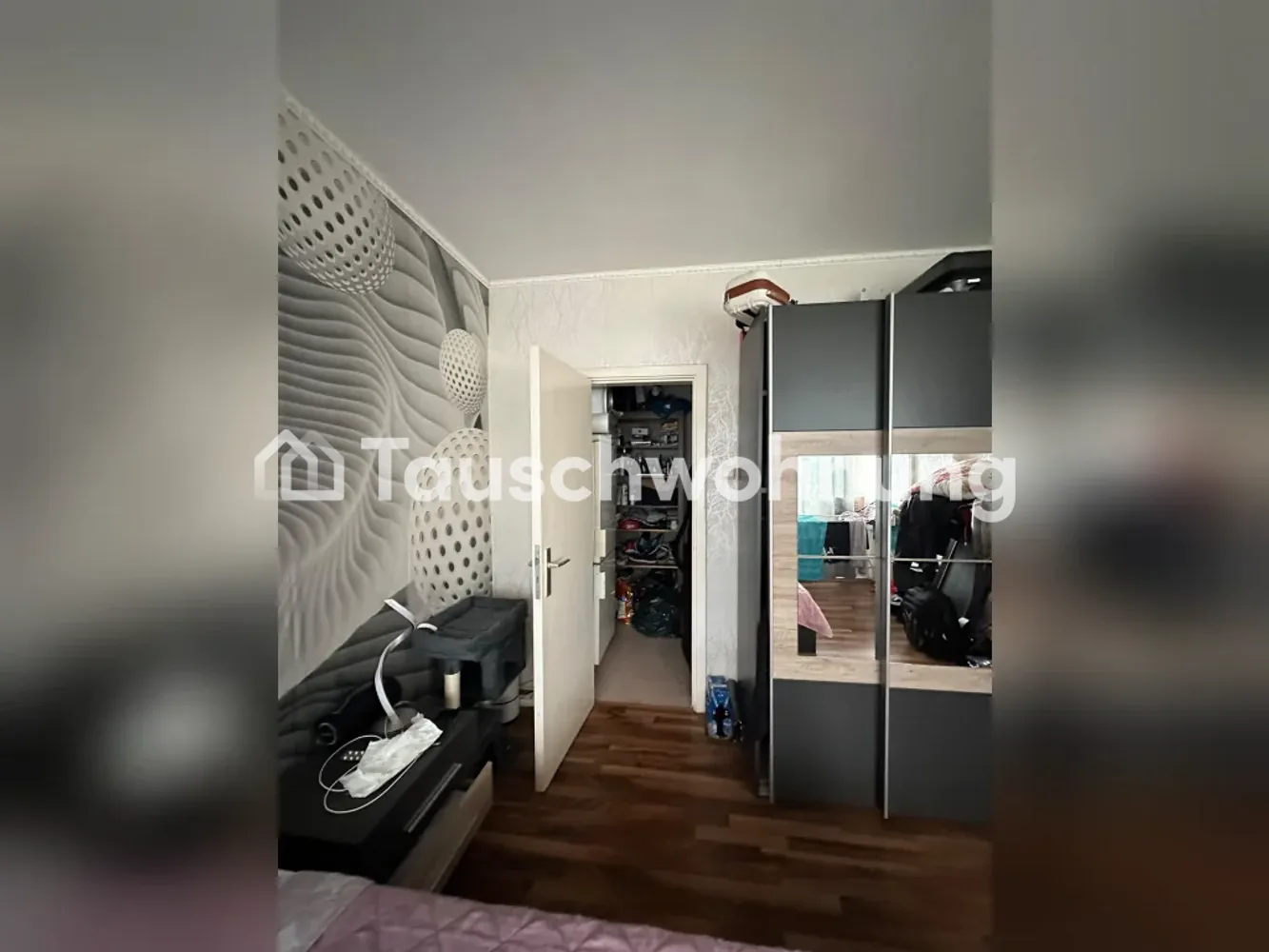 2 room apartment with 45 m² in Hamburg – Photo 5