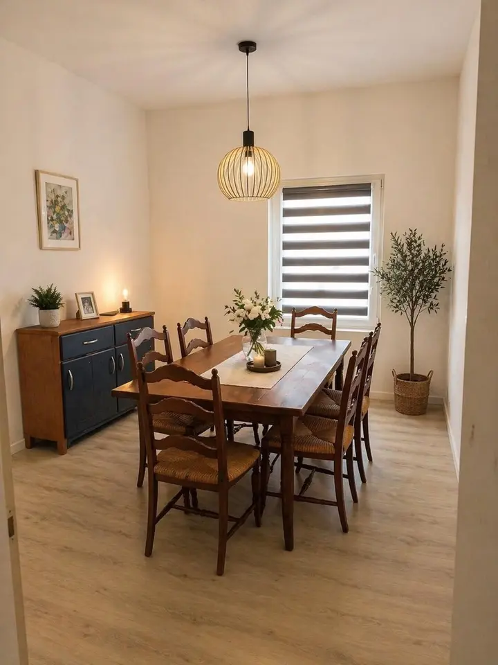 6 Zimmer Wohnung mit 92 m² in Zeitz – Bild 5
