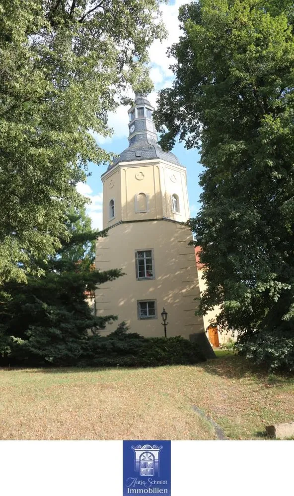 2 Zimmer Wohnung mit 61 m² in Pirna – Bild 4