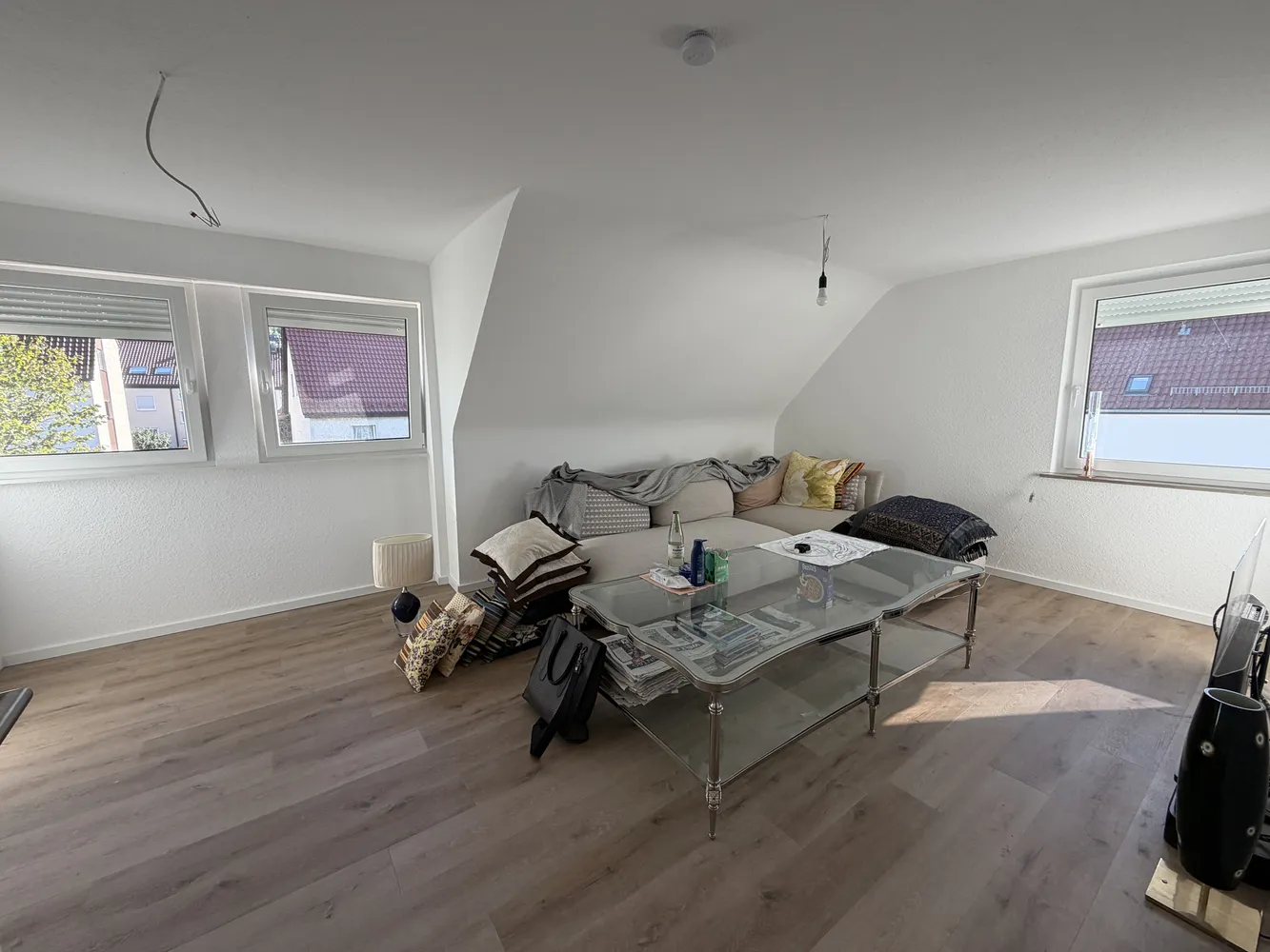 3 room apartment with 80 m² in Fellbach – Photo 8