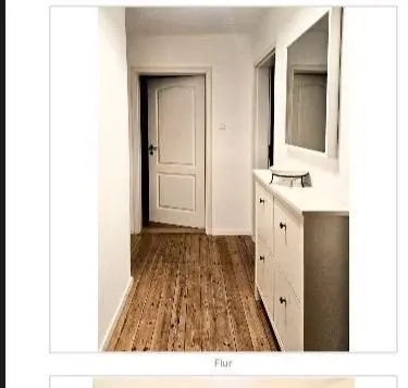 2 room apartment with 38 m² in Wolfsburg – Photo 10