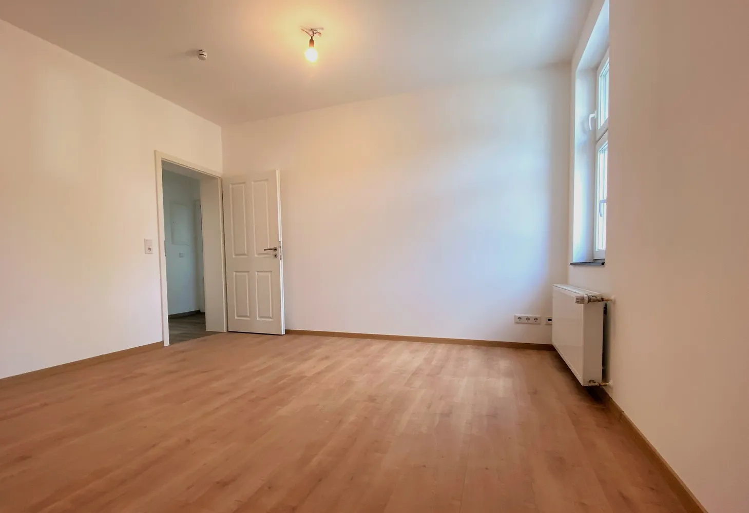 3 Zimmer Wohnung mit 64 m² in Wuppertal – Bild 3