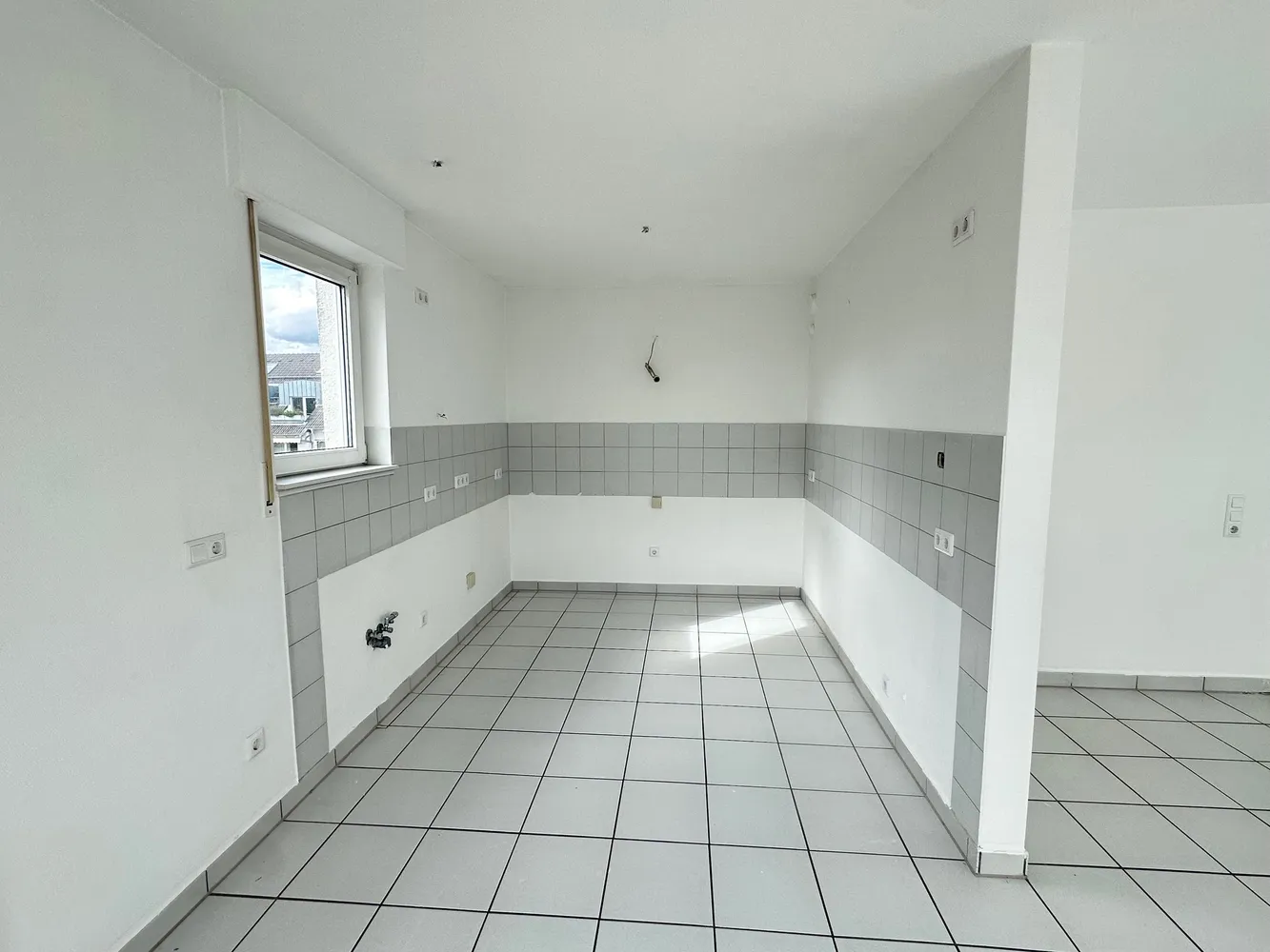 3 Zimmer Wohnung mit 91 m² in Dortmund – Bild 8