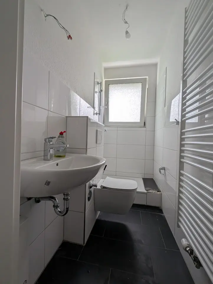 3 Zimmer Wohnung mit 55 m² in Duisburg – Bild 7