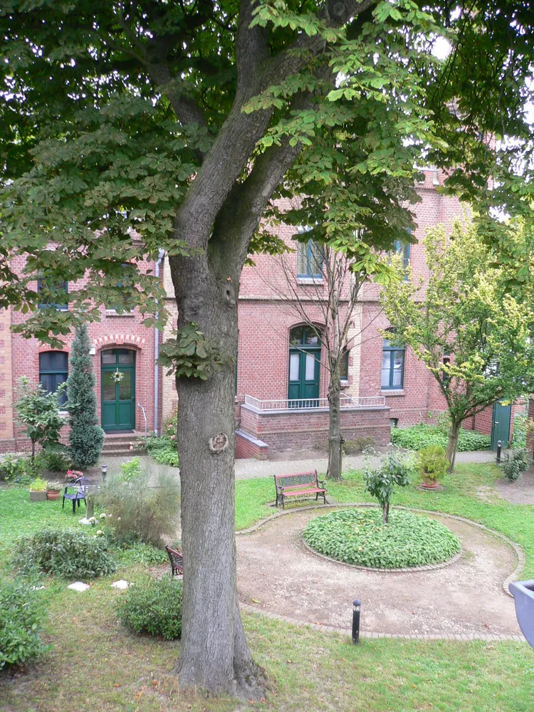 2 Zimmer Wohnung mit 62 m² in Krefeld – Bild 6
