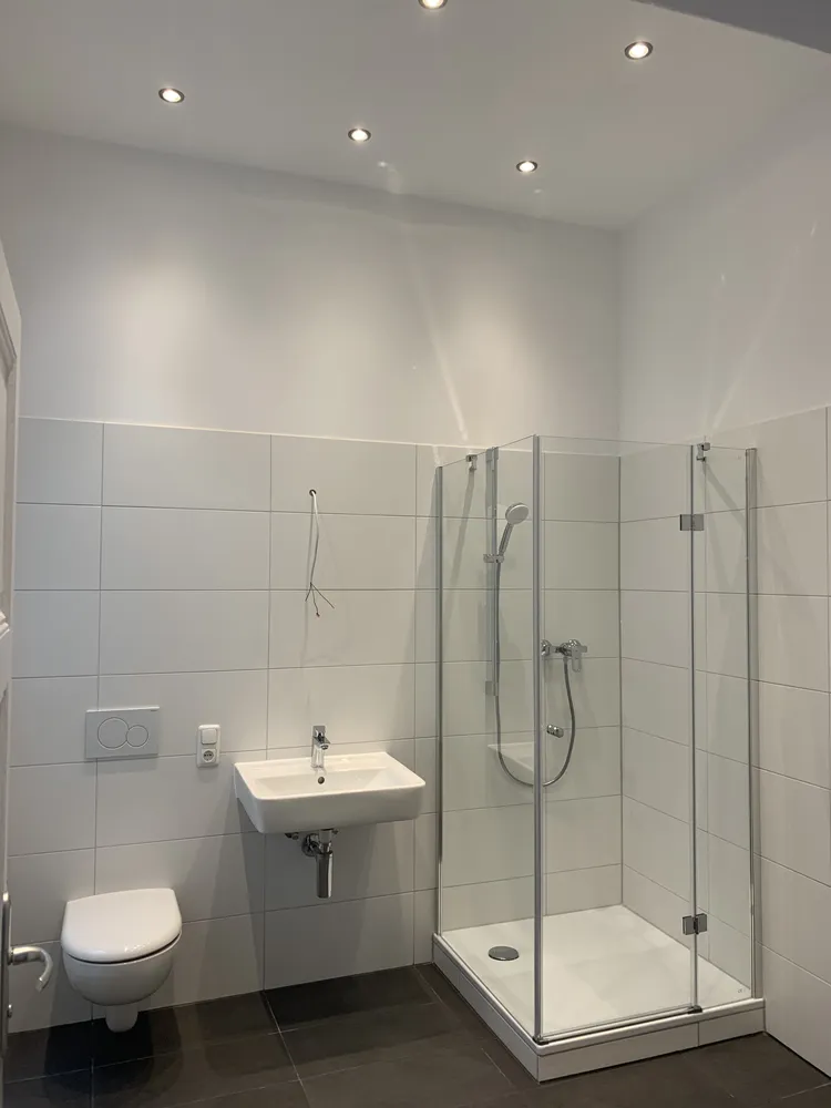 2 room apartment with 60 m² in Frankfurt am Main – Photo 5