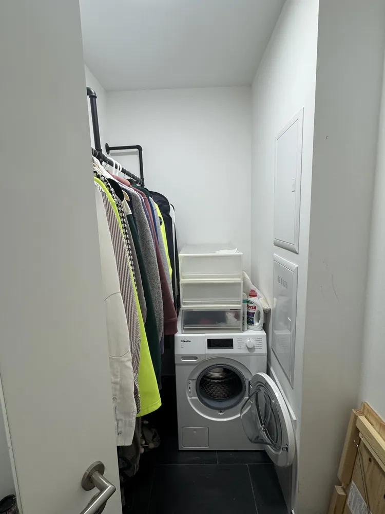 2 Zimmer Wohnung mit 45 m² in Frankfurt am Main – Bild 11
