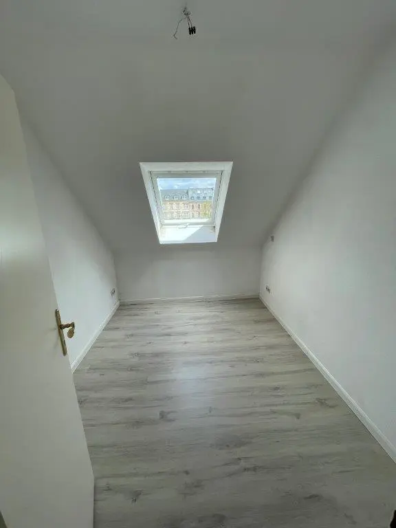 2 Zimmer Wohnung mit 39 m² in Zwickau – Bild 8