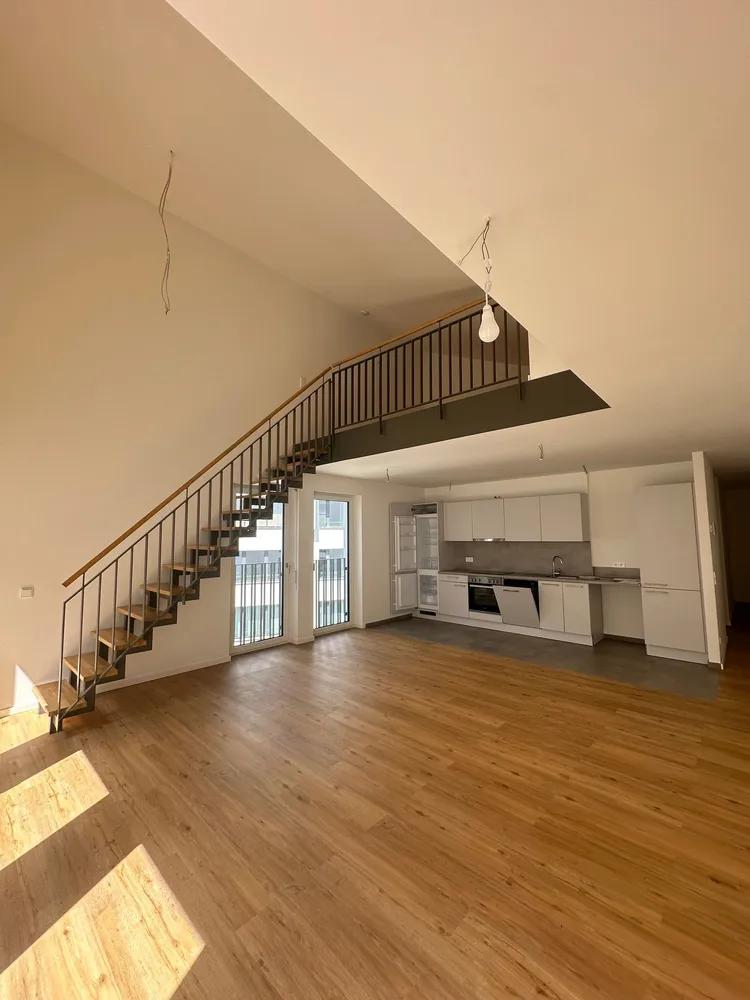 3 Zimmer Wohnung mit 76 m² in Frankfurt am Main – Bild 11