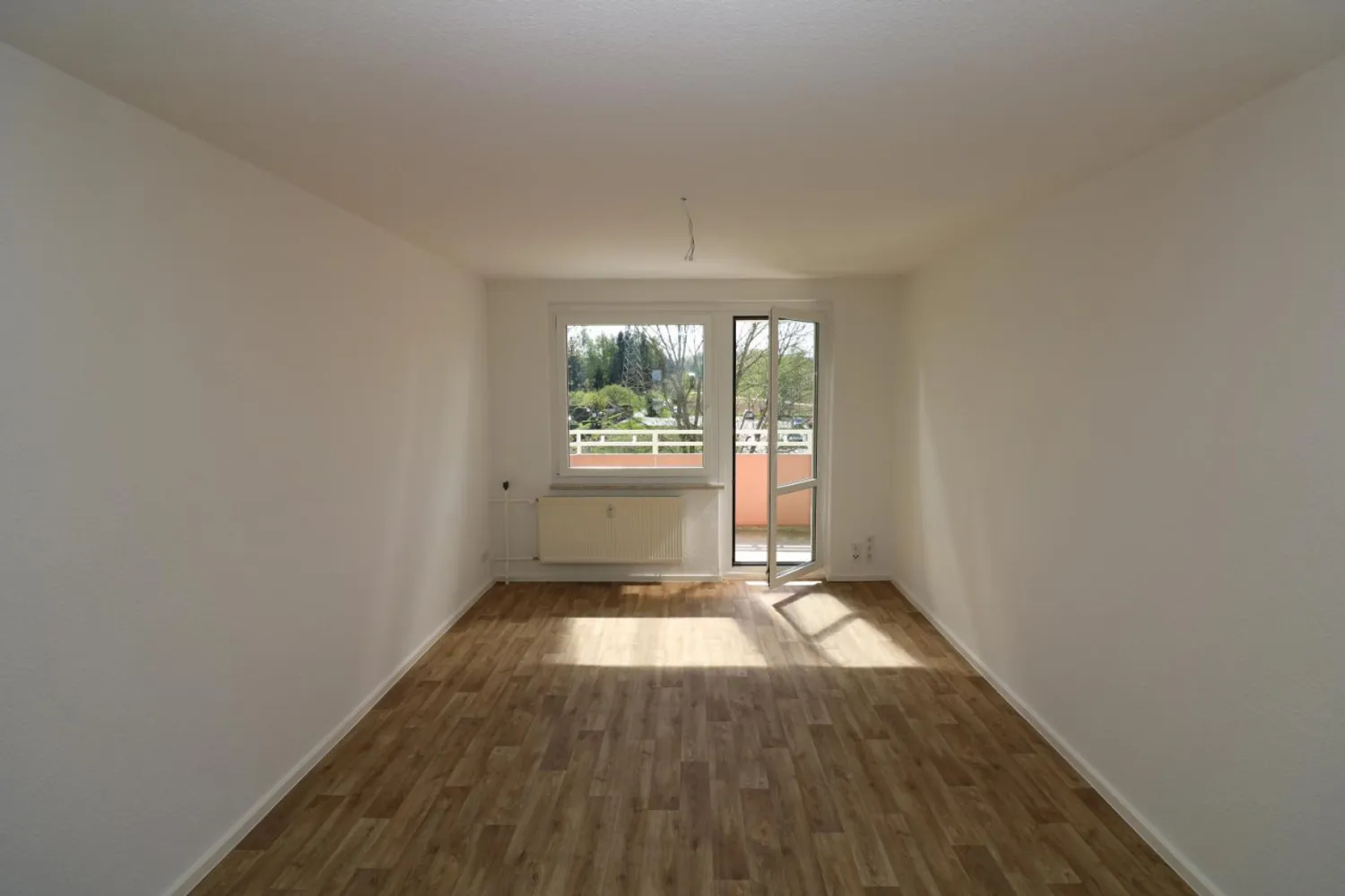 3 Zimmer Wohnung mit 58 m² in Freiberg – Bild 6