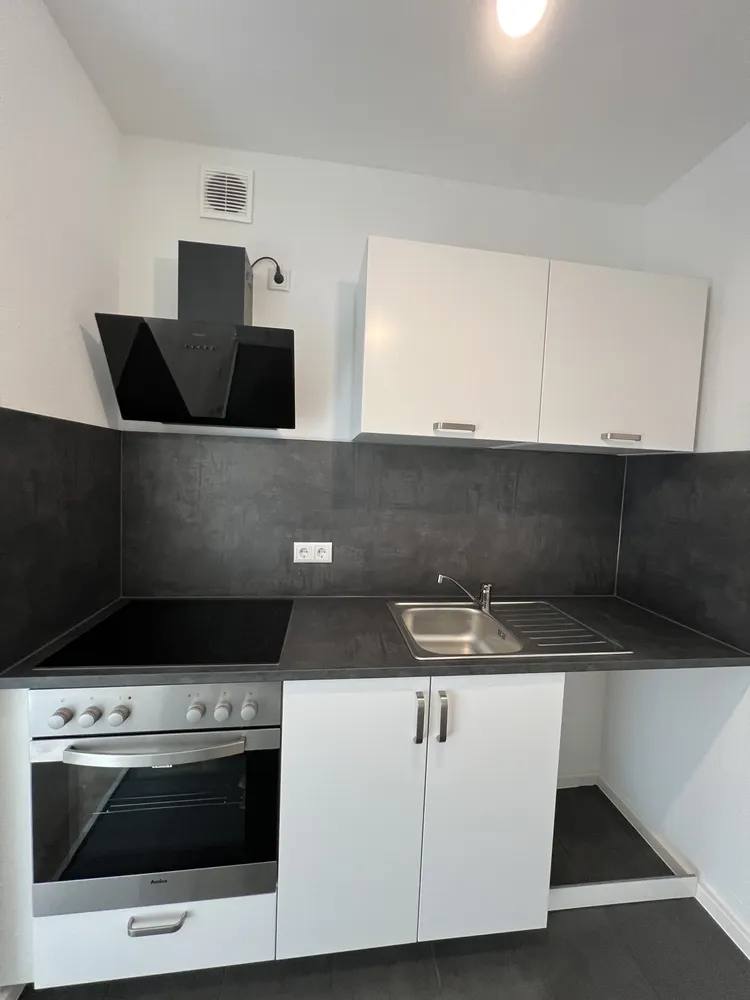 3 Zimmer Wohnung mit 56 m² in Chemnitz – Bild 6
