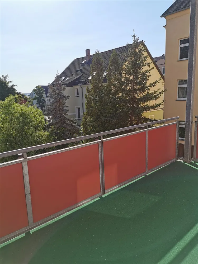 2 Zimmer Wohnung mit 54 m² in Chemnitz – Bild 9