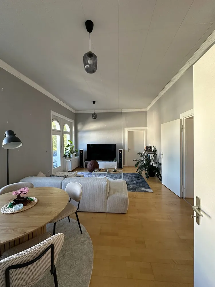 3 Zimmer Wohnung mit 105 m² in Herford – Bild 5