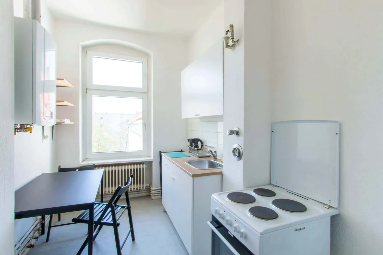 WG-Zimmer mit 9 m² in Berlin – Bild 8