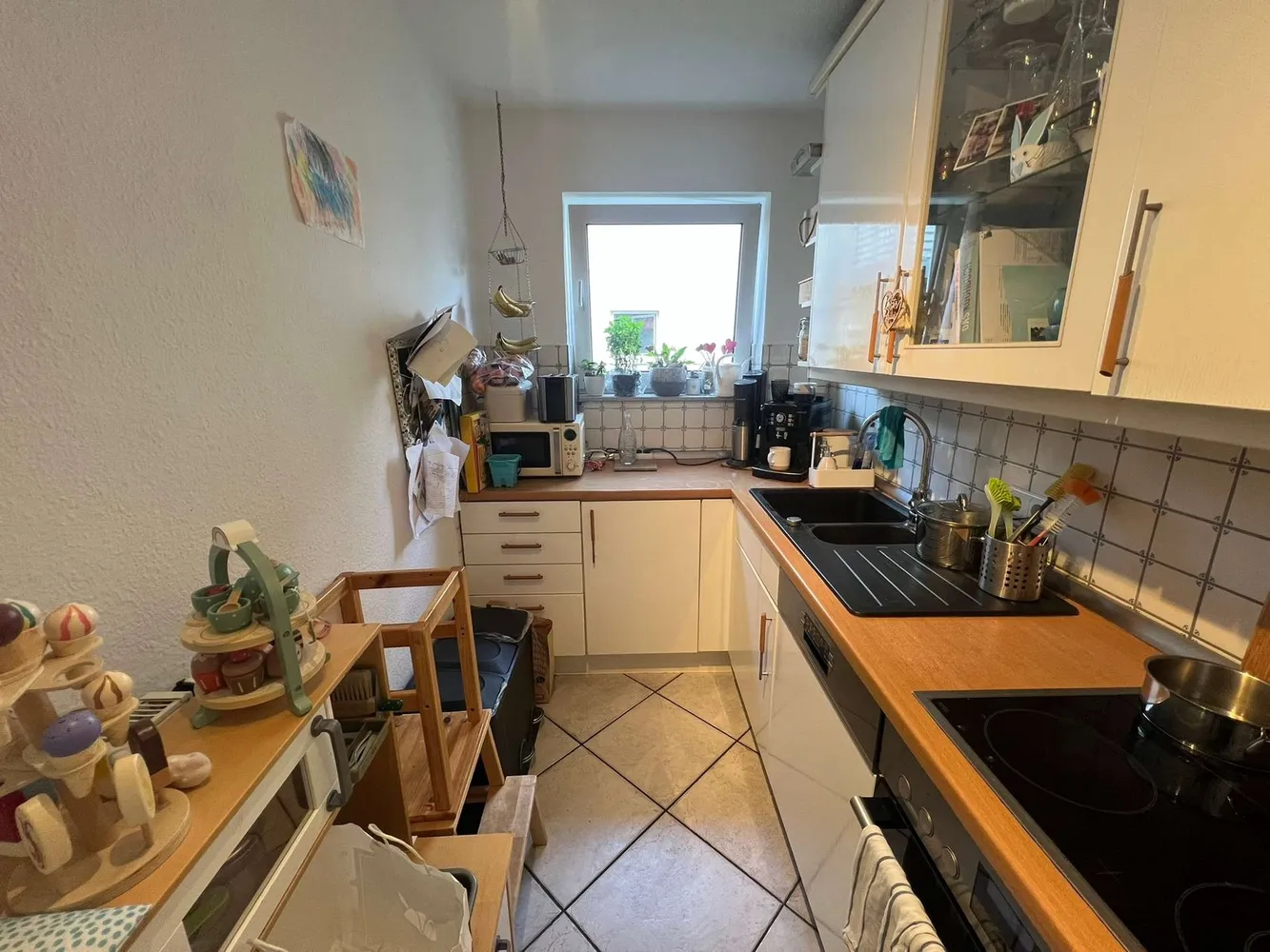 3 room apartment with 78 m² in Bonn – Photo 9