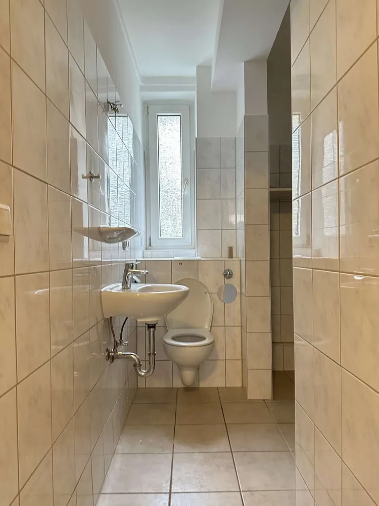 2 Zimmer Wohnung mit 49 m² in Stuttgart – Bild 5