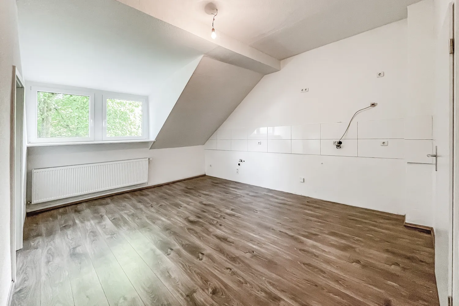 4 Zimmer Wohnung mit 73 m² in Herne – Bild 4