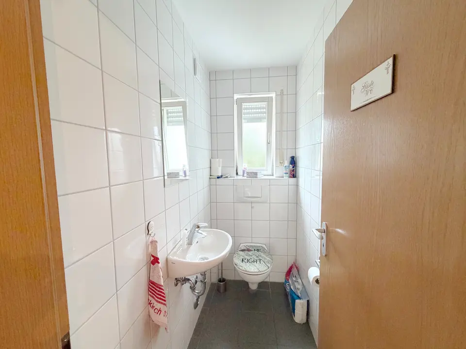5 Zimmer Wohnung mit 146 m² in Kirchheim unter Teck – Bild 8