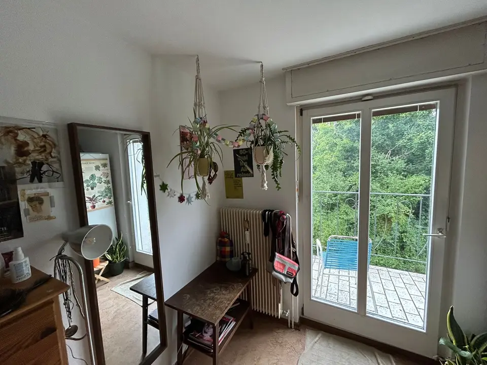 WG-Zimmer mit 60 m² in Würzburg – Bild 5