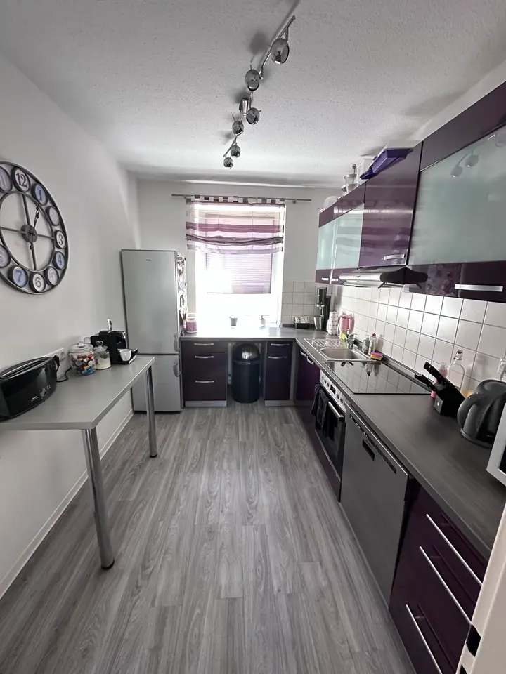3 Zimmer Wohnung mit 74 m² in Dortmund – Bild 7