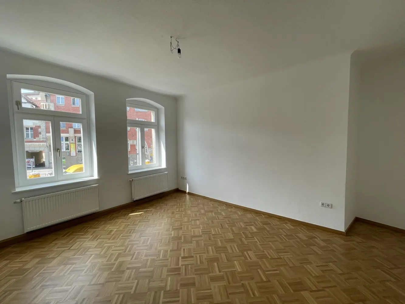 3 Zimmer Wohnung mit 63 m² in Dresden – Bild 1