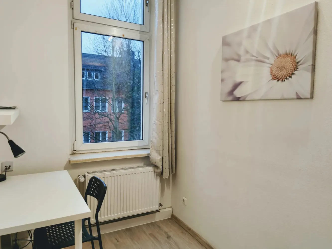 WG-Zimmer mit 9 m² in Dortmund – Bild 2