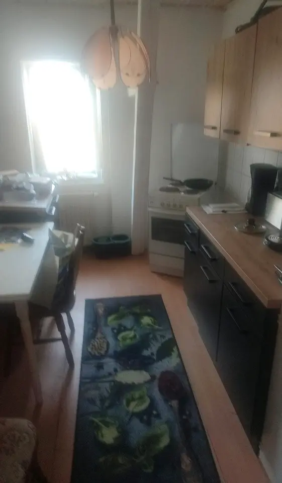 2 Zimmer Wohnung mit 50 m² in Zeitz – Bild 3